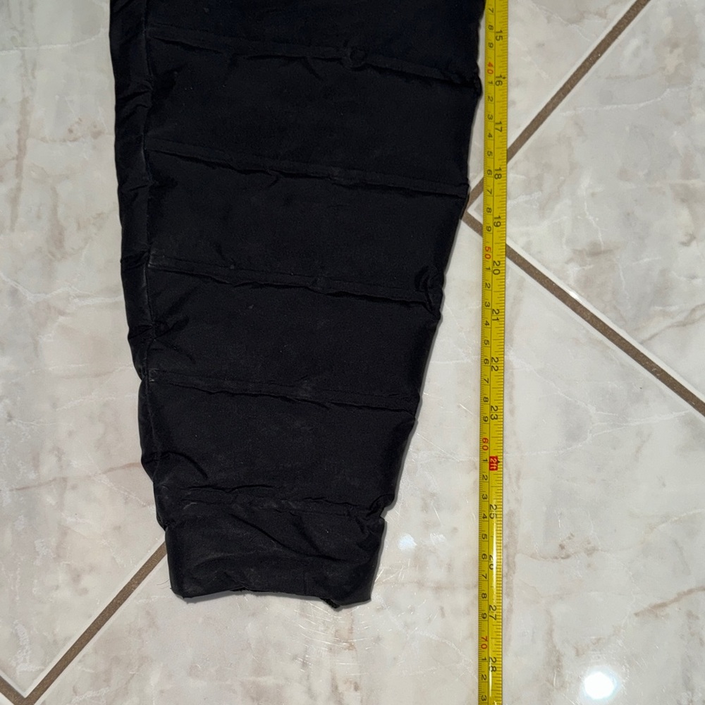 Lululemon- Men’s Navigation Down Jacket- USED - Picture 13 of 15